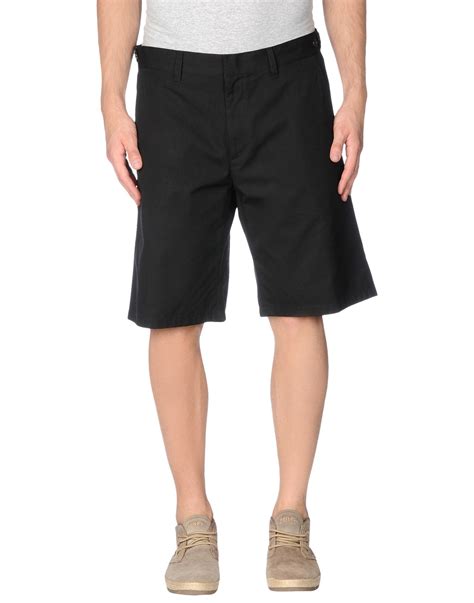 prada men's swim shorts|bermuda pants for men.